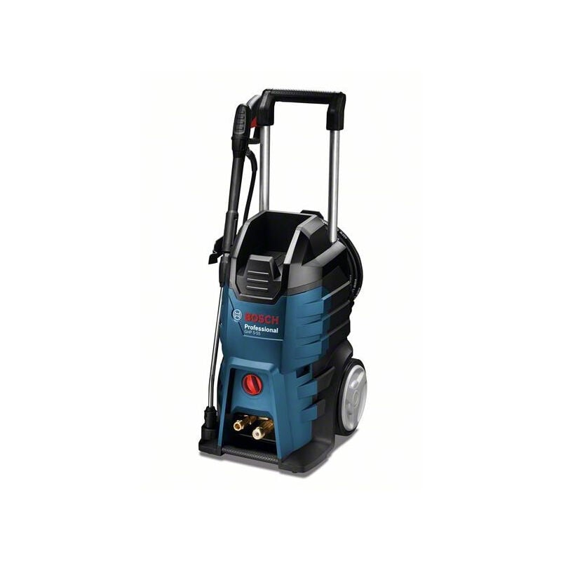 foto del prodotto bosch idropulitrice monofase 2200w 130bar ghp 5 55 0600910400