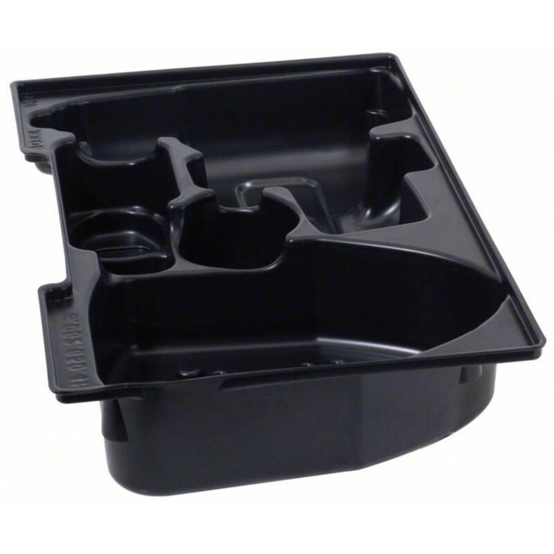foto del prodotto bosch inserto per portautensili, adatto per gdr 12 v 105 e gsr 12 v 15 professional 1600a002v2