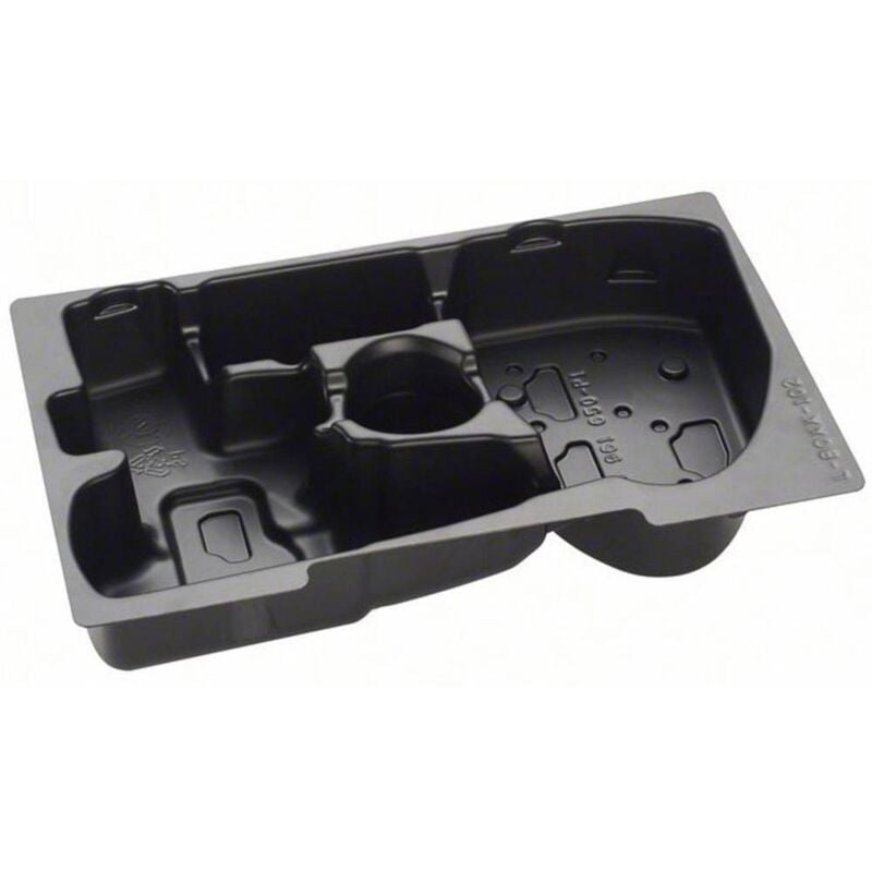 foto del prodotto bosch inserto per portautensili, adatto per gsb 12 v 15 professional 1600a002uv