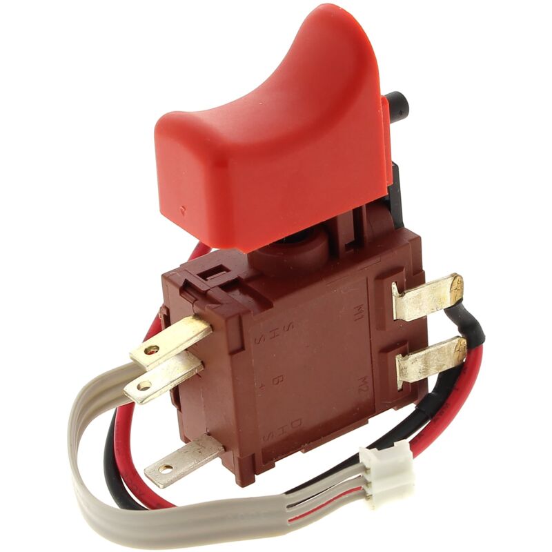 foto del prodotto bosch interruttore on off 2607202067 per trapano