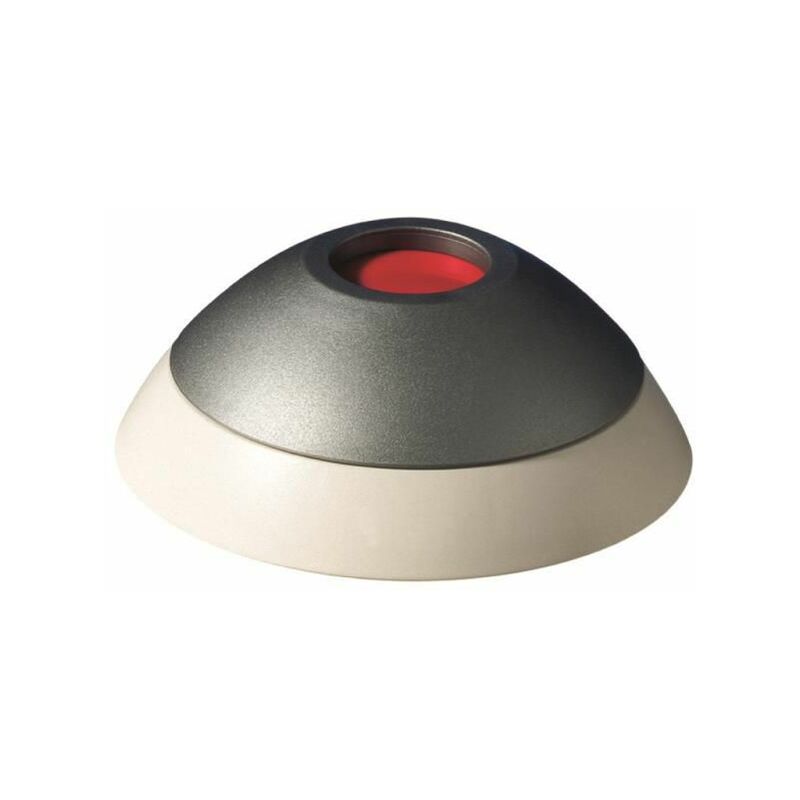foto del prodotto bosch isc pb1 100 pulsante di allarme antipanico cablato