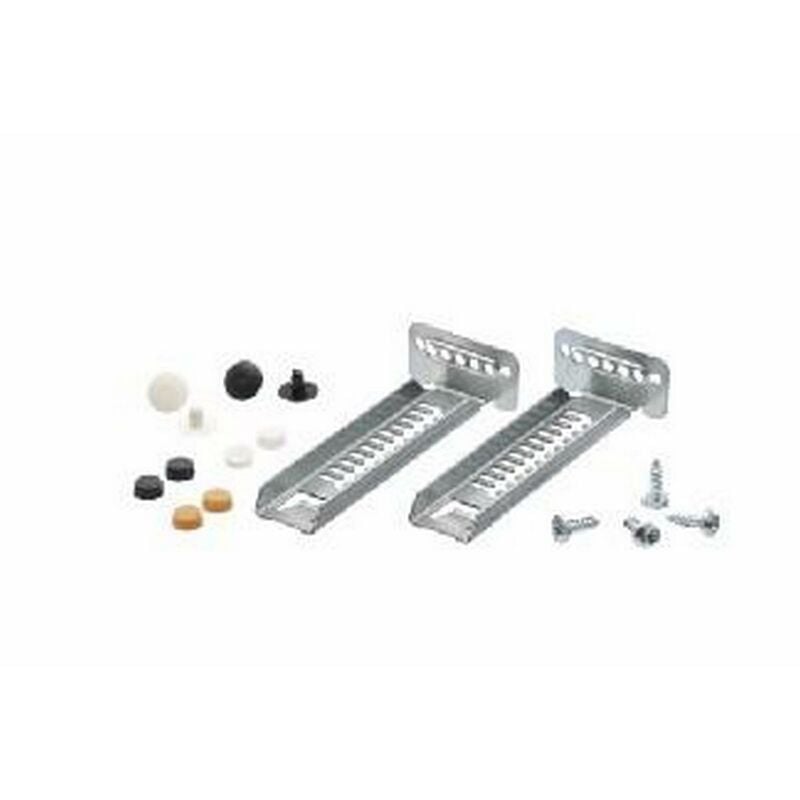 foto del prodotto bosch - kit di fissaggio per zoccolo originale - lavastoviglie 1664733662894318462