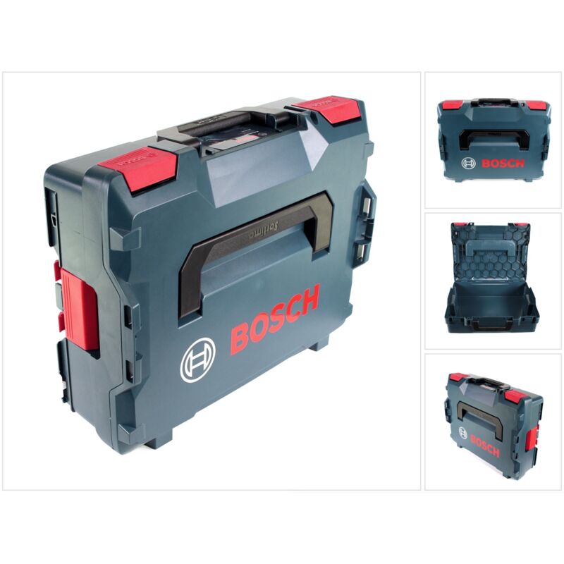 foto del prodotto bosch l boxx lb4 sortimo box 136 sistema di valigette da trasporto 2608438692 