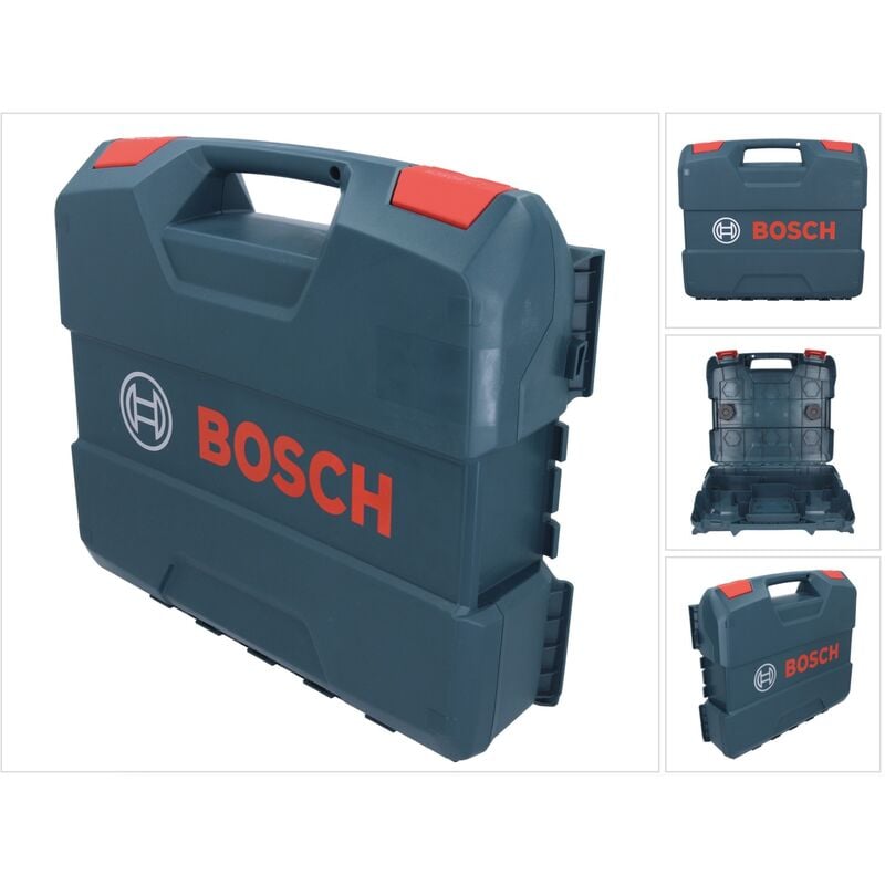 foto del prodotto bosch l case custodia per gsb 18v 21 gdx 18v 180