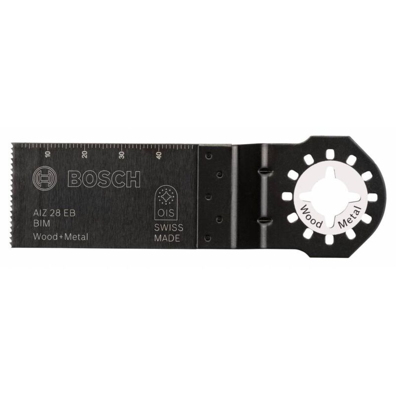foto del prodotto bosch lama aiz 32 apbleg. metallo x pmf 220 pz 1,0