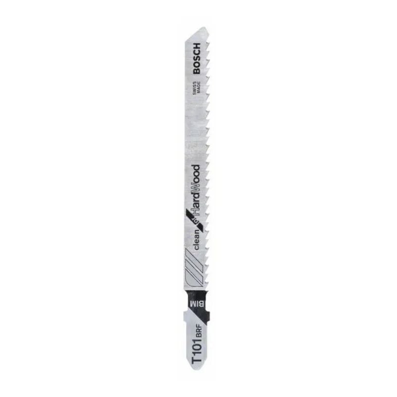 foto del prodotto bosch lama bimetal per seghetto altern. t 101 brf