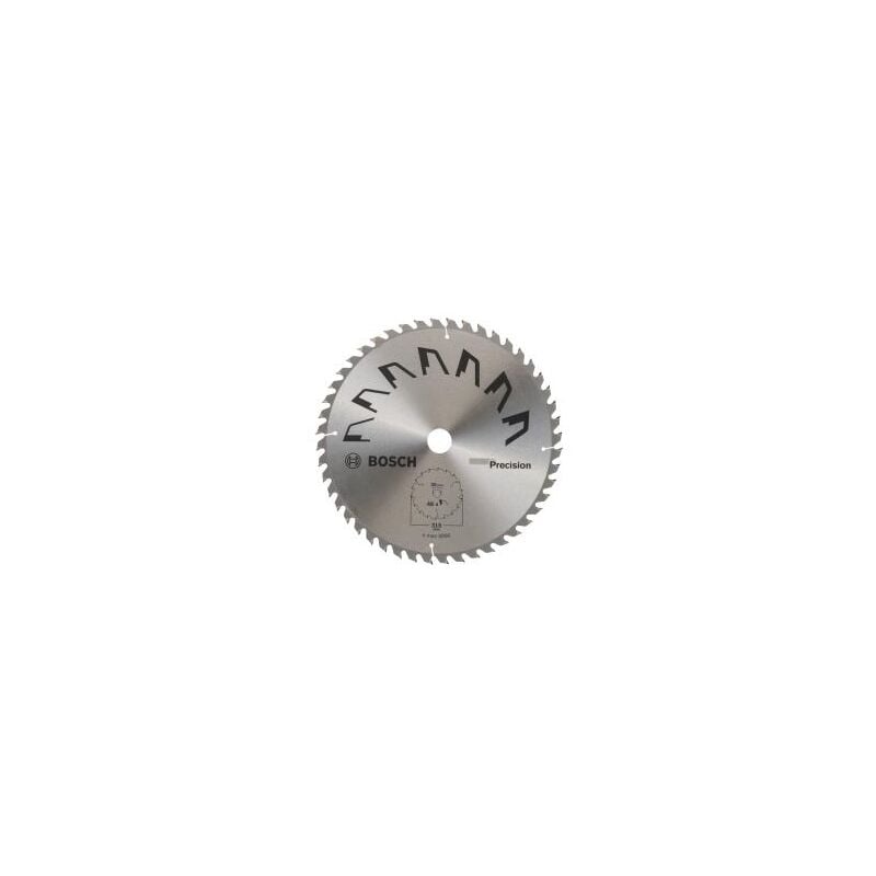 foto del prodotto bosch lama circolare di precisione 48denti 315x30mm