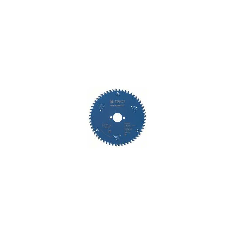 foto del prodotto bosch lama circolare expert alu 56 denti 190x30x2,6 1,6 mm 2608644102
