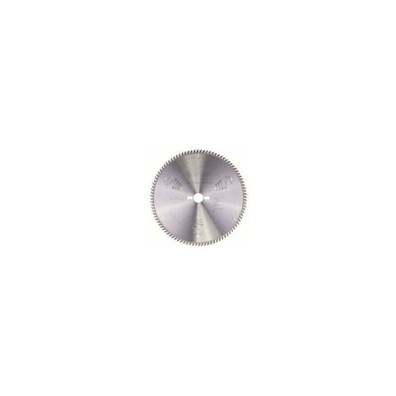 foto del prodotto bosch lama circolare legno 300 mm 96 denti spessore 3,2 mm al30 2608642517
