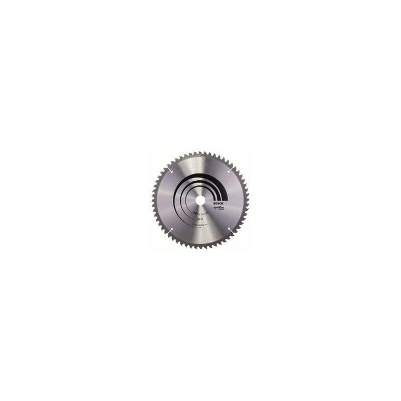 foto del prodotto bosch lama circolare optiline wood 30 mm 305 x 30 x 2,5 mm, 60 2 608 640 441