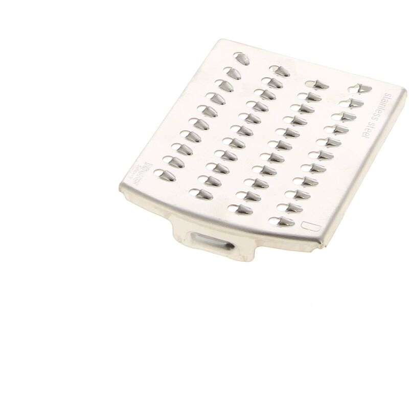 foto del prodotto bosch lama fine 00618101 per robot da cucina