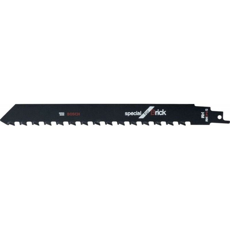 foto del prodotto bosch lama handsaw 1 pz s1543 hm