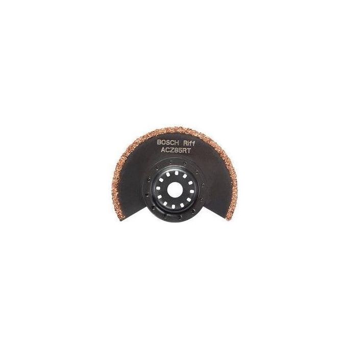 foto del prodotto bosch lama multifunzione seghetto metallo 85 mm