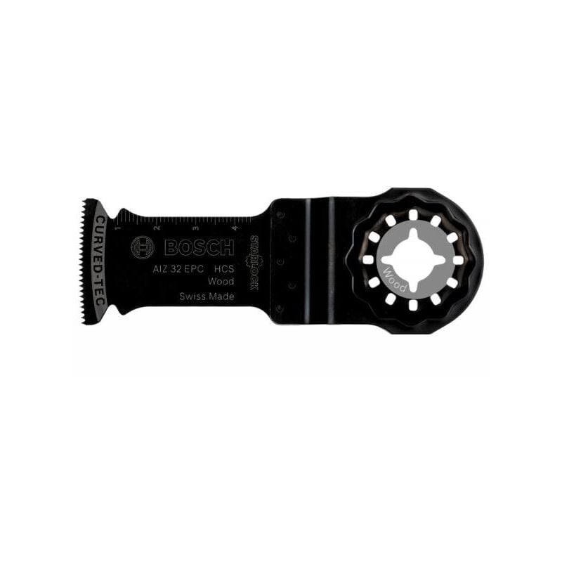 foto del prodotto bosch lama per legno hcs 32x40mm aiz 32 epc