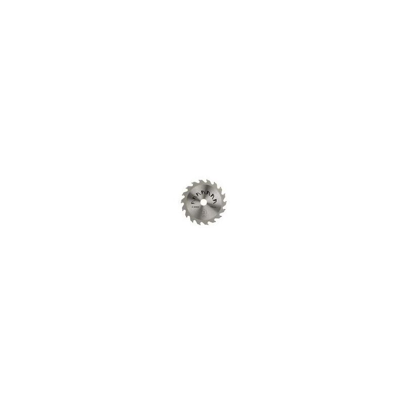 foto del prodotto bosch lama per sega circolare precision 160 mm