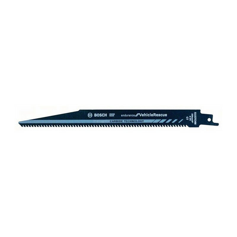 foto del prodotto bosch lama per sega universale s 1157 chm l.225mm p.20mm tpi 0 3mm 10 pz card