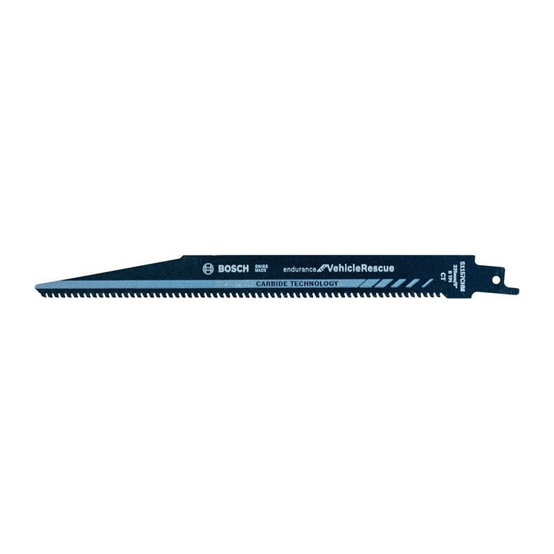 foto del prodotto bosch lama per sega universale s 957 chm l.225mm p.20mm 3mm 1 pz card
