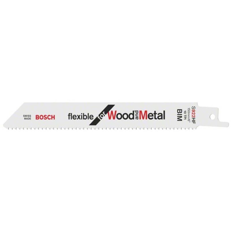 foto del prodotto bosch lama sega gat.s 922 hf 2608656039