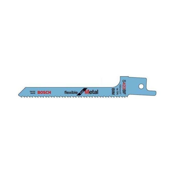 foto del prodotto bosch lame per seghe