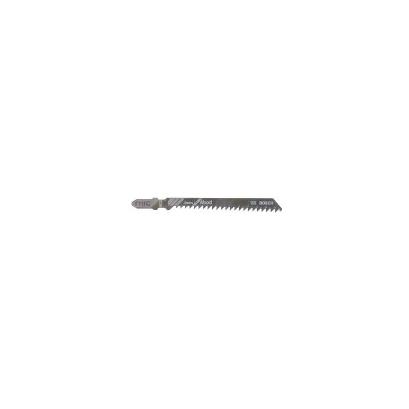 foto del prodotto bosch lame seghetto altern. t 111 c 5pz