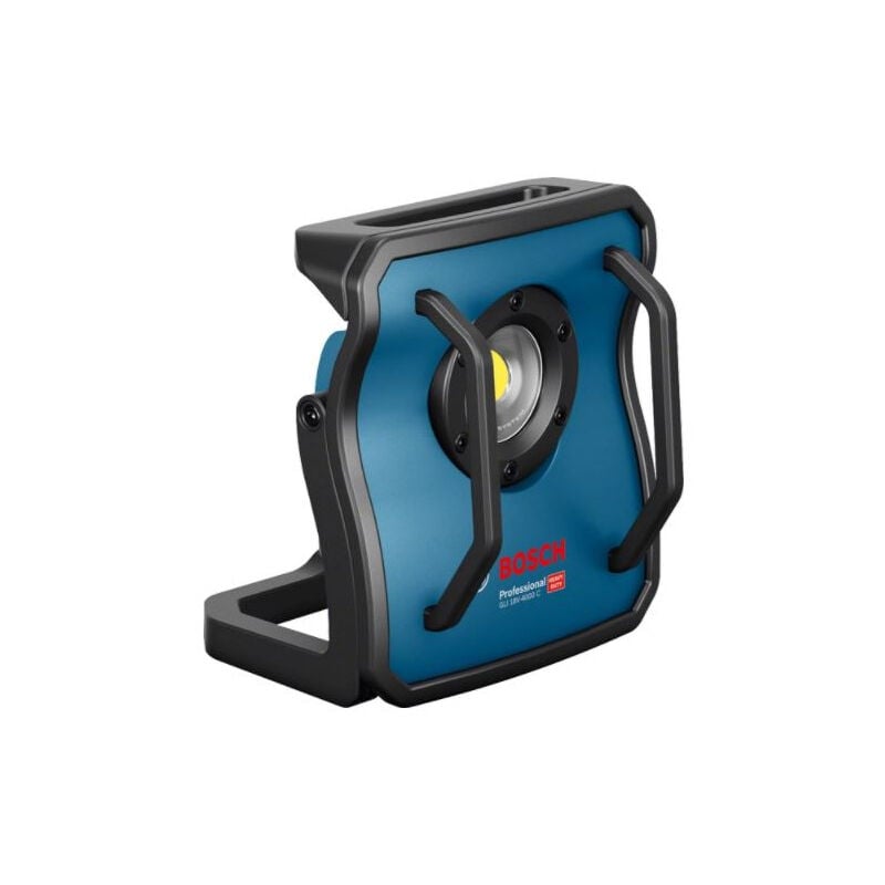 foto del prodotto bosch lampada a batteria gli 18v 4000 c 0601446800