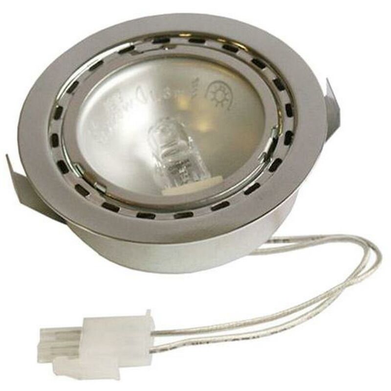 foto del prodotto bosch lampada alogena completa originale cappa aspirante 2596753662894350356