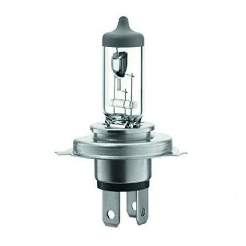 foto del prodotto bosch lampadina alogena h4 60 55w 1180