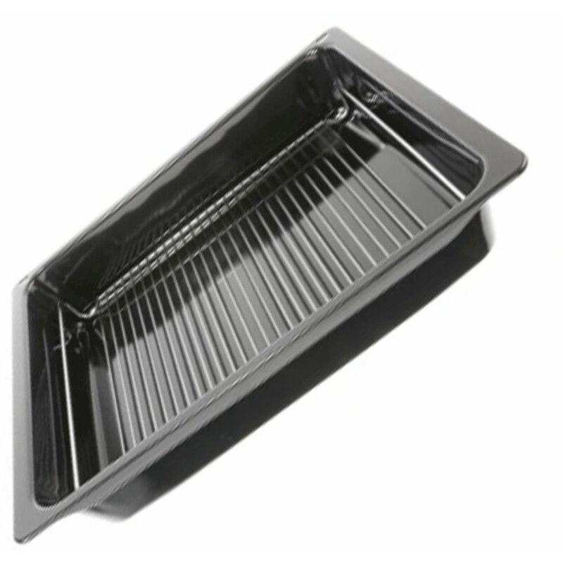 foto del prodotto bosch lastra pro con griglia forni, fornelli elettrici e a gas 43668774242001258271