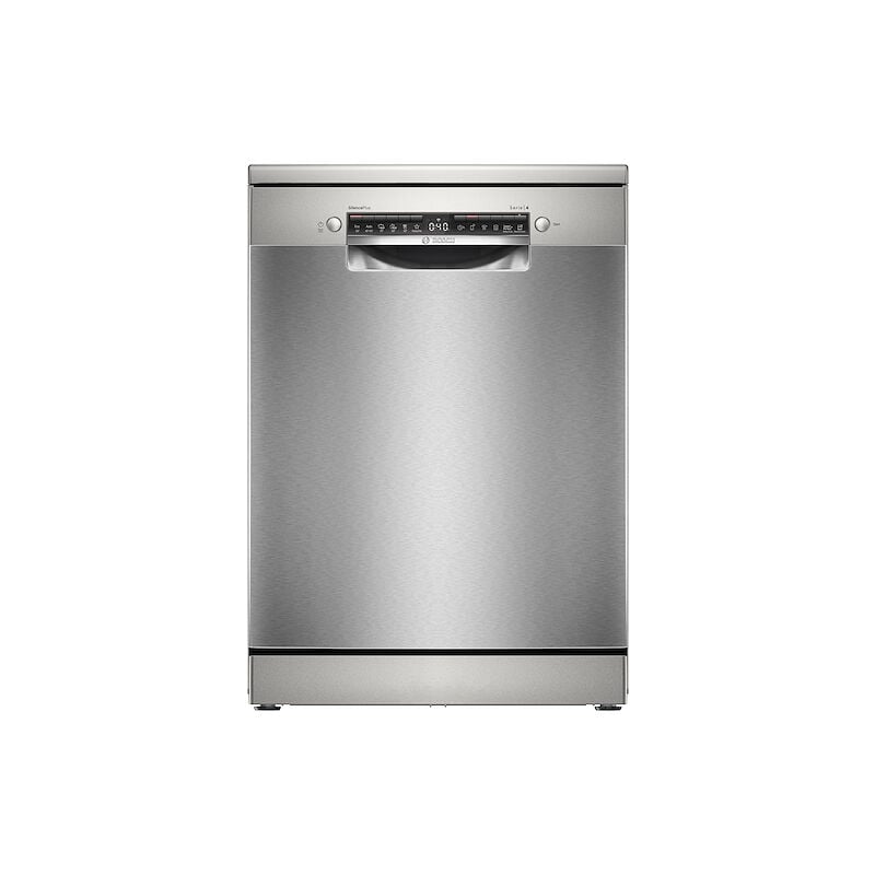foto del prodotto bosch lavast 14cop 6pg 42db a 3cesto inox sms4eci27e
