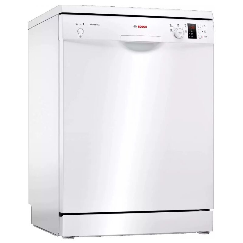 foto del prodotto bosch lavastoviglie 60cm 12 coperti 48db sms25aw05e