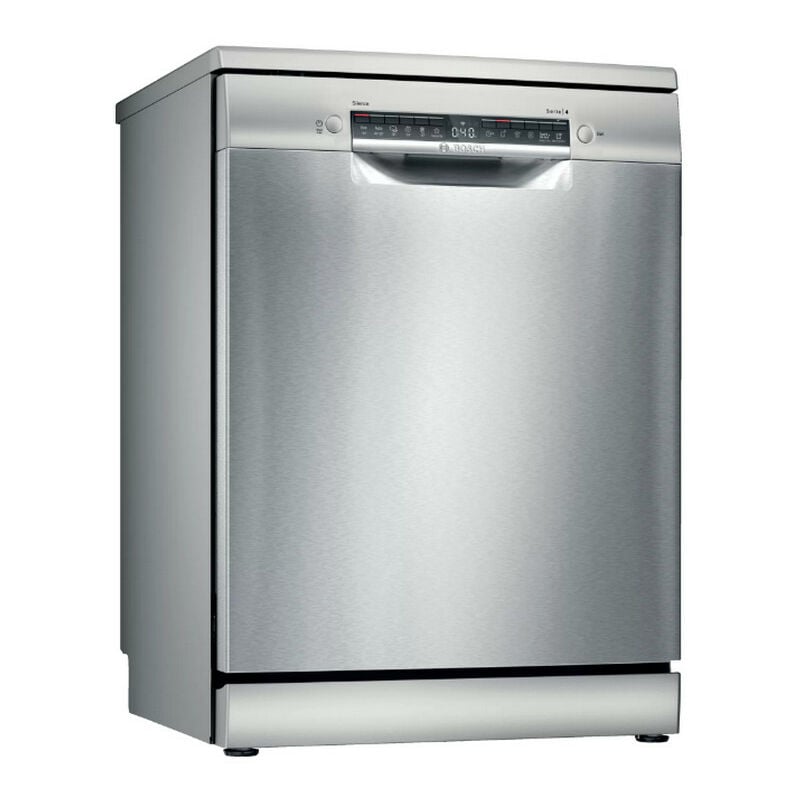 foto del prodotto bosch lavastoviglie 60cm 12c 46db sms4hti48e