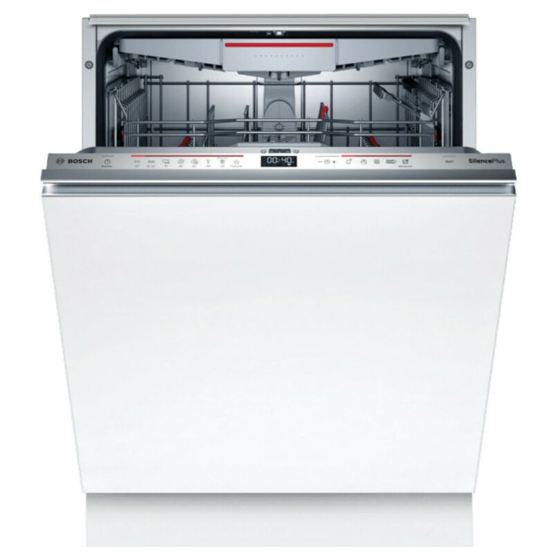 foto del prodotto bosch lavastoviglie 60cm 13 coperti completamente integrati smv6ecx93e