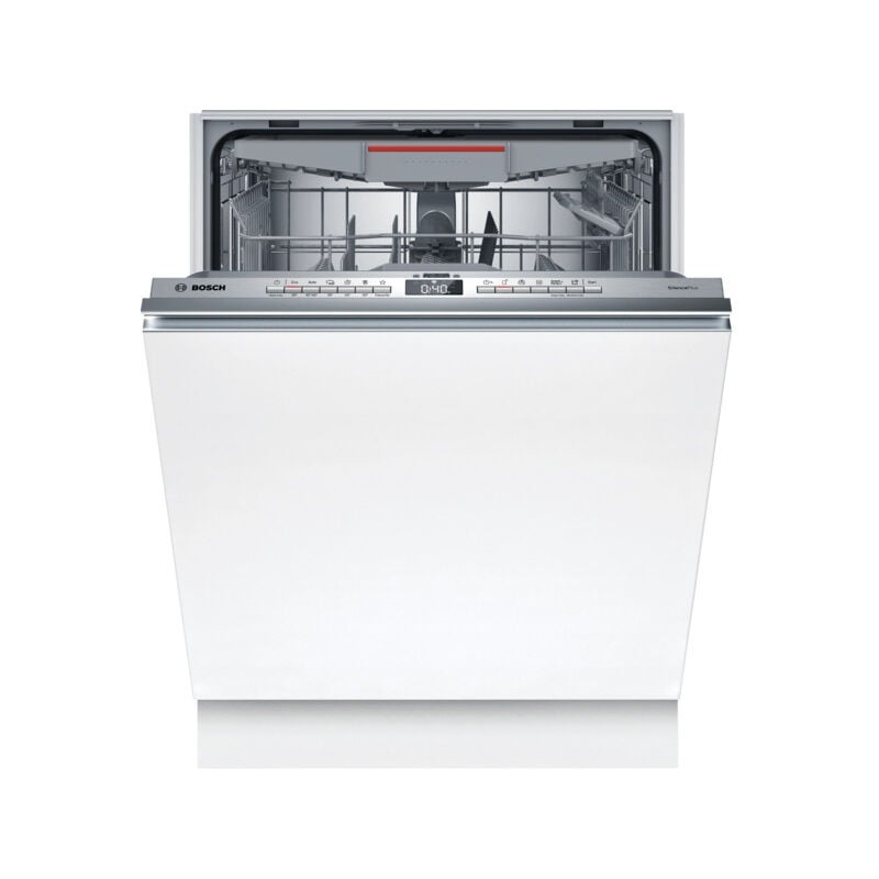 foto del prodotto bosch lavastoviglie serie 4 sbh4ecx21e a scomparsa totale 14 coperti classe b