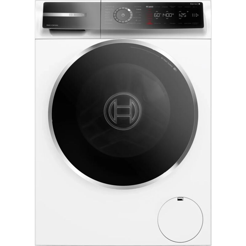 foto del prodotto bosch lavatrice cf 9kg 1400g a 50 vap wgb24402it