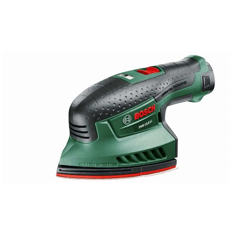 foto del prodotto bosch - levigatrice easysander 12 0603976909