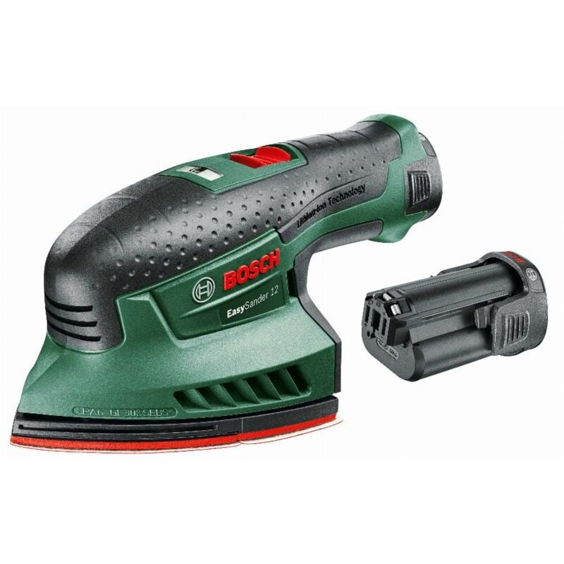 foto del prodotto bosch levigatrice easysander 12 060397690a
