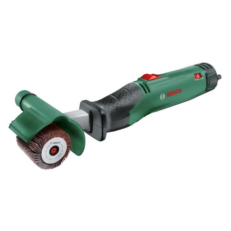 foto del prodotto bosch levigatrice orbitale pss 300 ae 125 06033b5101