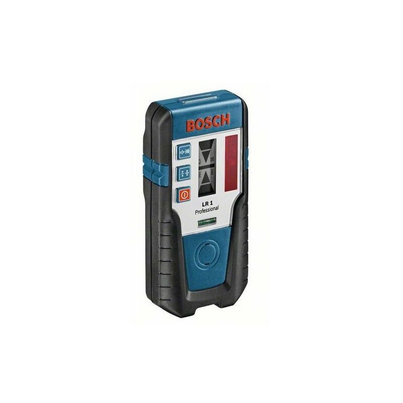 foto del prodotto bosch lr 1 ricevitore laser professionale - 0601015400