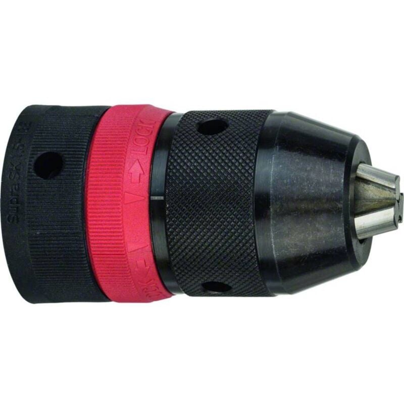 foto del prodotto bosch mandrino a serraggio rapido supra sk, da 1,5 a 13, da 1 2 a 20 accessories 2608572273