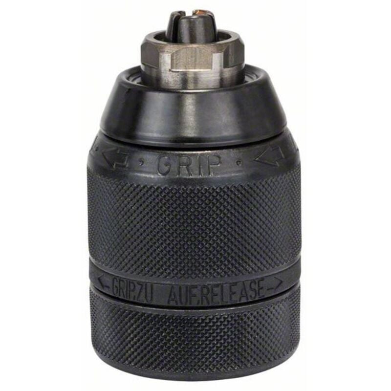 foto del prodotto bosch mandrino autoserrante fino a 13 mm 1,5 13 mm, 1 2 20 accessories 2608572105