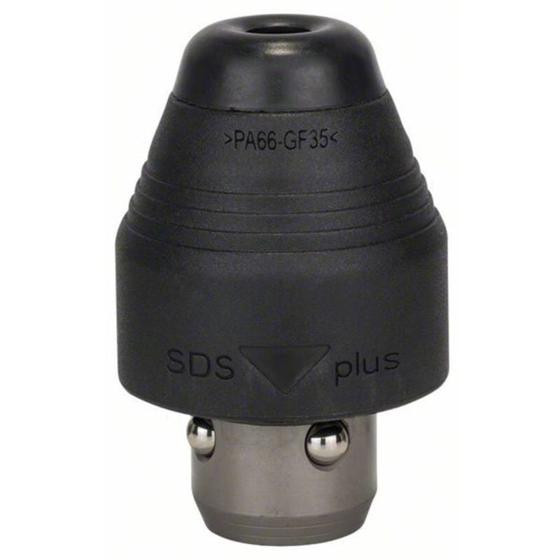 foto del prodotto bosch mandrino autoserrante sds plus sds plus accessories 2608572213