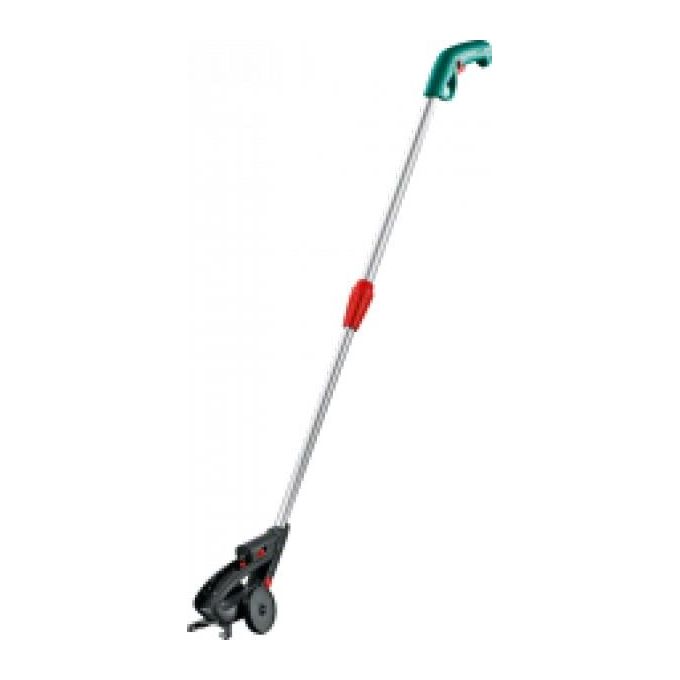 foto del prodotto bosch manico telescopico isio f016800329
