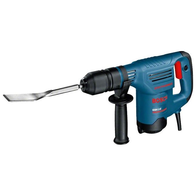 foto del prodotto bosch martello picconatore gsh 3 e