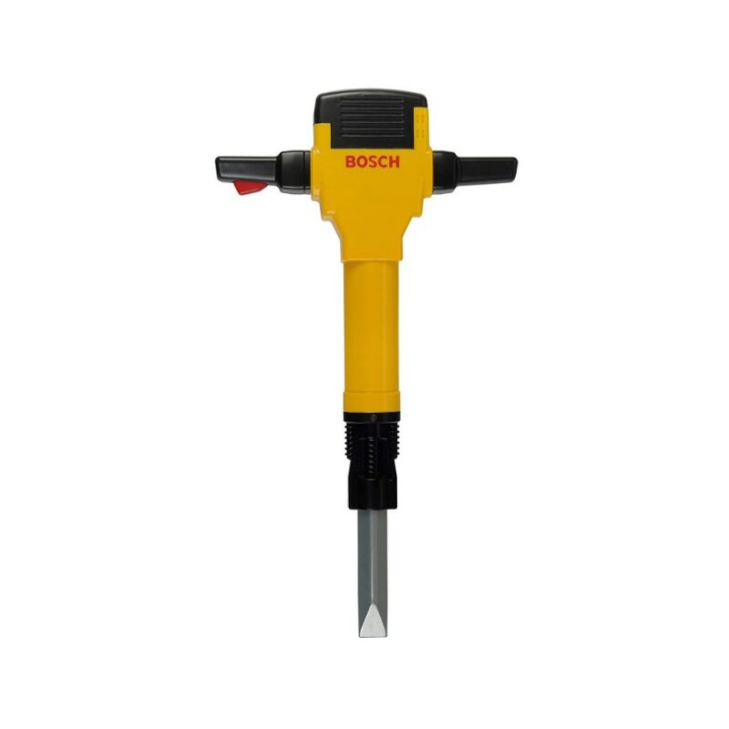 foto del prodotto bosch martello pneumatico
