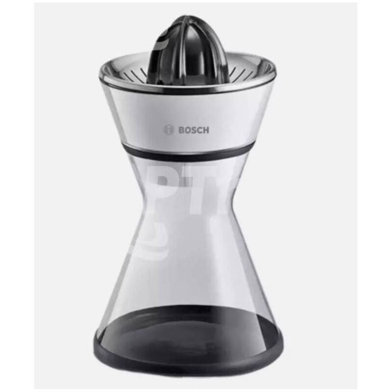 foto del prodotto bosch mcp72gpw spremiagrumi in vetro 40 w