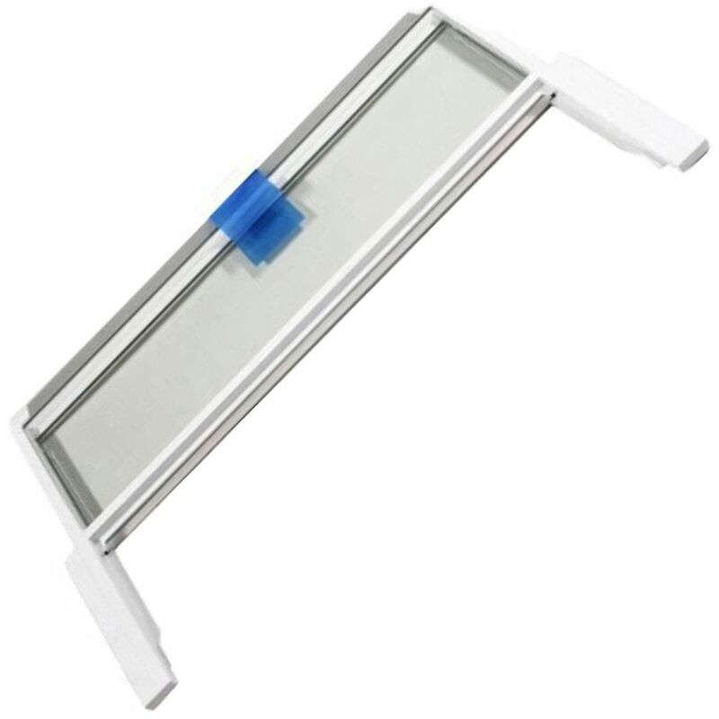 foto del prodotto bosch mezzo ripiano di vetro originale frigorifero, congelatore 317424