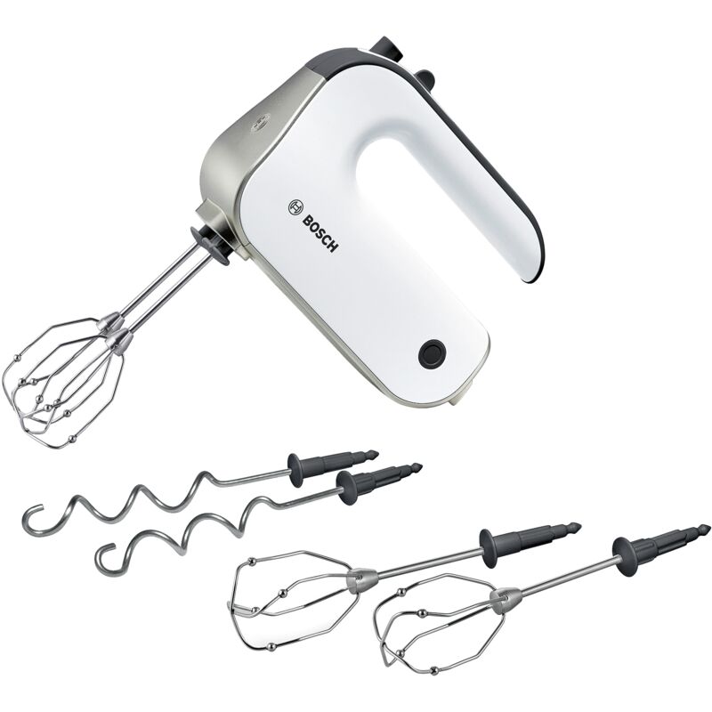 foto del prodotto bosch mfq 4835 miscelatore manuale 575 w bianco