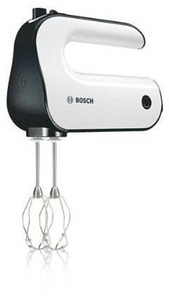foto del prodotto bosch mfq4020 sbattitore styline 450 w bianco, antracite
