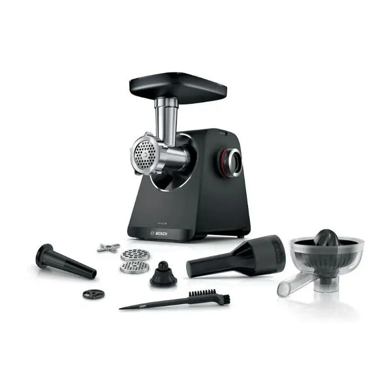immagine 0 del prodotto bosch mfws430b serie 4 tritacarne multipower series 4 1900 w nero