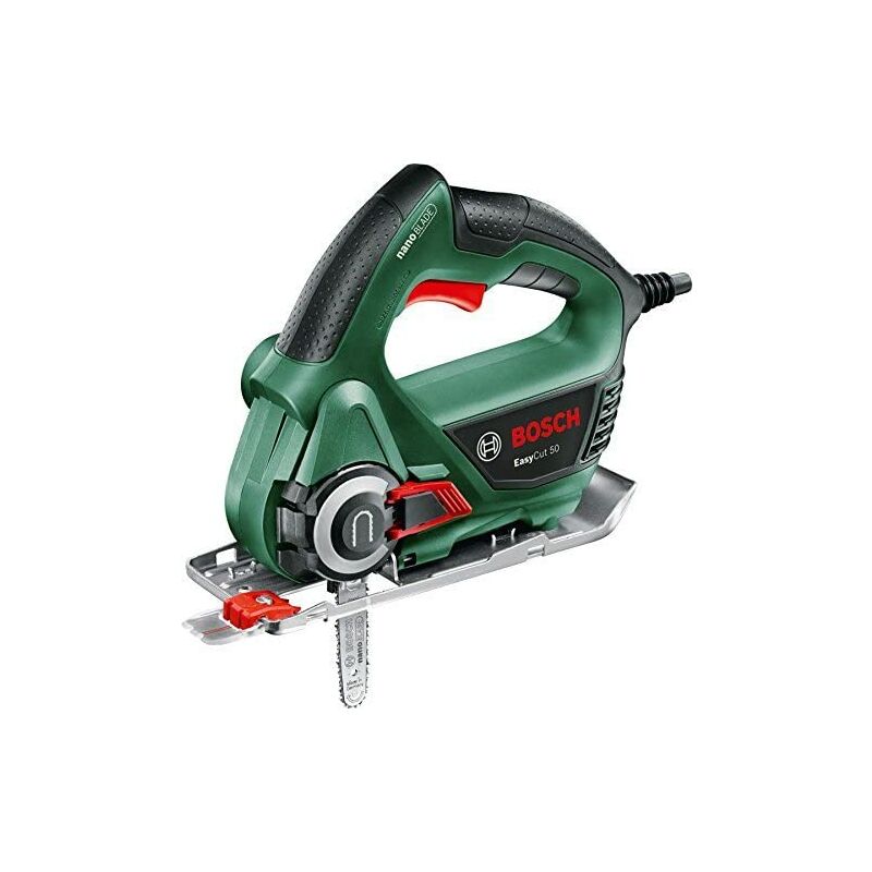 foto del prodotto bosch microsega nanoblade 500w easycut 50